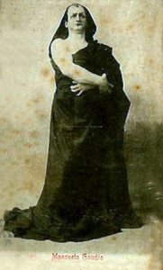 mefistofele mansueto gaudio uj